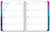 Hardcover AY 2025-2026 Fashion Planner - 8.5"x11" (Pink Purple Marble) Hardcover AY 2025-2026 Fashion Planner - 8.5"x11" (Pink Purple Marble)