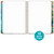 Hardcover AY 2025-2026 Fashion Planner - 8.5"x11" (Watercolor Tree) Hardcover AY 2025-2026 Fashion Planner - 8.5"x11" (Watercolor Tree)