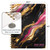 Hardcover AY 2025-2026 Fashion Planner - 8.5"x11" (Dark Gold Marble) Hardcover AY 2025-2026 Fashion Planner - 8.5"x11" (Dark Gold Marble)
