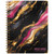 Hardcover AY 2025-2026 Fashion Planner - 8.5"x11" (Dark Gold Marble) Hardcover AY 2025-2026 Fashion Planner - 8.5"x11" (Dark Gold Marble)