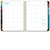 Hardcover AY 2025-2026 Fashion Planner - 8.5"x11" (Dark Gold Marble) Hardcover AY 2025-2026 Fashion Planner - 8.5"x11" (Dark Gold Marble)