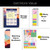 Hardcover AY 2025-2026 Fashion Planner - 8.5"x11" (Mountain Majesty) Hardcover AY 2025-2026 Fashion Planner - 8.5"x11" (Mountain Majesty)
