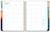 Hardcover AY 2025-2026 Fashion Planner - 8.5"x11" (Mountain Majesty) Hardcover AY 2025-2026 Fashion Planner - 8.5"x11" (Mountain Majesty)