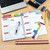 Secondary Student Planner AY 2025-2026 - Block Style - 8.5"x11" (Kraft Doodles) Secondary Student Planner AY 2025-2026 - Block Style - 8.5"x11" (Kraft Doodles)