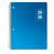 Secondary Student Planner AY 2025-2026 - Matrix Style - 7"x9" (Halftone Blue) Secondary Student Planner AY 2025-2026 - Matrix Style - 7"x9" (Halftone Blue)