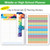 Secondary Student Planner AY 2025-2026 - Matrix Style - 7"x9" (Halftone Blue) Secondary Student Planner AY 2025-2026 - Matrix Style - 7"x9" (Halftone Blue)