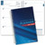 Dated Student Planner 5" x 8" for High School/College AY 2025-2026 (Blue) Dated Student Planner 5" x 8" for High School/College AY 2025-2026 (Blue)