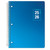 Secondary Student Planner AY 2025-2026 - Matrix Style - 8.5"x11" (Halftone Blue) Secondary Student Planner AY 2025-2026 - Matrix Style - 8.5"x11" (Halftone Blue)