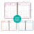 AY 2025-2026 Mom Planner - 8"x10" (Small Navy Floral) AY 2025-2026 Mom Planner - 8"x10" (Small Navy Floral)