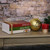 Set of 3 Christmas Decor Books