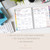 Global Printed Products Essential Pro Monthly & Weekly Planner 7" x 9" CY 2026 (Rainbow Petals) Global Printed Products Essential Pro Monthly & Weekly Planner 7" x 9" CY 2026 (Rainbow Petals)