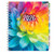 Global Printed Products Essential Pro Monthly & Weekly Planner 7" x 9" CY 2026 (Rainbow Petals) Global Printed Products Essential Pro Monthly & Weekly Planner 7" x 9" CY 2026 (Rainbow Petals)