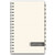 Global Printed Products Essential Monthly & Weekly Planner 5" x 8" CY 2026 (Frosted) Global Printed Products Essential Monthly & Weekly Planner 5" x 8" CY 2026 (Frosted)