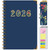 Global Printed Products Hardcover CY 2026 Fashion Planner - 5.5"x8" (Navy Gold Numbers) Global Printed Products Hardcover CY 2026 Fashion Planner - 5.5"x8" (Navy Gold Numbers)