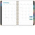 Global Printed Products Hardcover CY 2026 Fashion Planner - 5.5"x8" (Black Gold Numbers) Global Printed Products Hardcover CY 2026 Fashion Planner - 5.5"x8" (Black Gold Numbers)