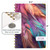 Global Printed Products Hardcover CY 2026 Fashion Planner - 5.5"x8" (Pastel Peacock) Global Printed Products Hardcover CY 2026 Fashion Planner - 5.5"x8" (Pastel Peacock)