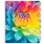Global Printed Products Essential Pro Monthly & Weekly Planner 8.5" x 11" CY 2026 (Rainbow Petals) Global Printed Products Essential Pro Monthly & Weekly Planner 8.5" x 11" CY 2026 (Rainbow Petals)