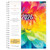 Global Printed Products Essential Pro Monthly & Weekly Planner 8.5" x 11" CY 2026 (Rainbow Petals) Global Printed Products Essential Pro Monthly & Weekly Planner 8.5" x 11" CY 2026 (Rainbow Petals)