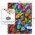 Global Printed Products Hardcover CY 2026 Fashion Planner - 8.5"x11" (Colorful Butterflies) Global Printed Products Hardcover CY 2026 Fashion Planner - 8.5"x11" (Colorful Butterflies)