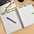 Global Printed Products Deluxe CY 2026 Planner - 8.5"x11" (Rainbow Petals) Global Printed Products Deluxe CY 2026 Planner - 8.5"x11" (Rainbow Petals)