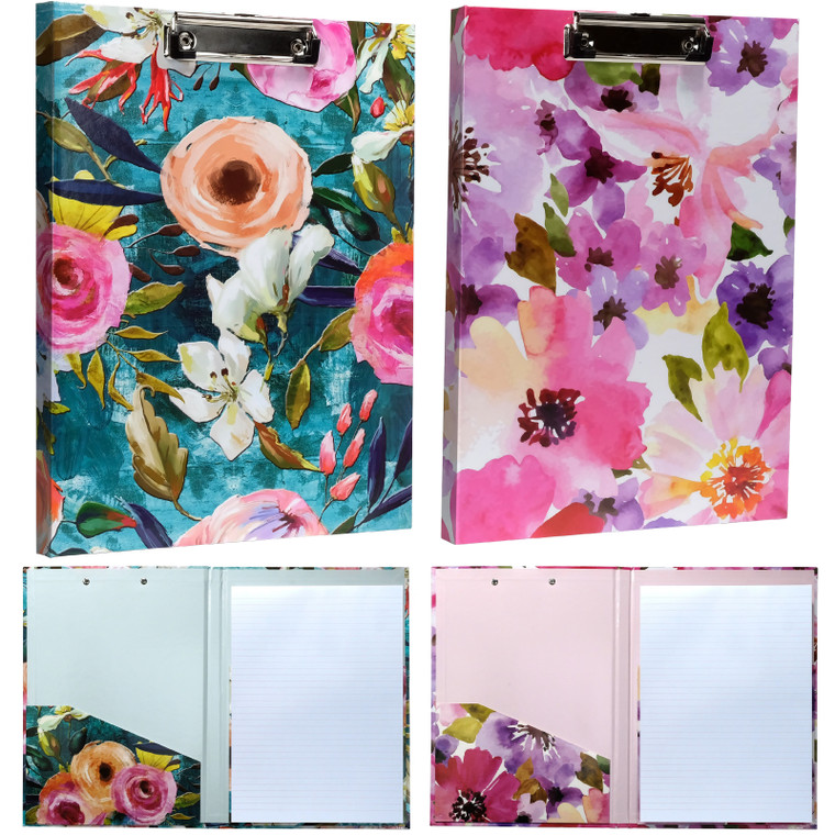 2 Pack Portfolios