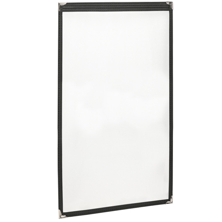11"x17" 2 View Menu Holder (1 Pack)
