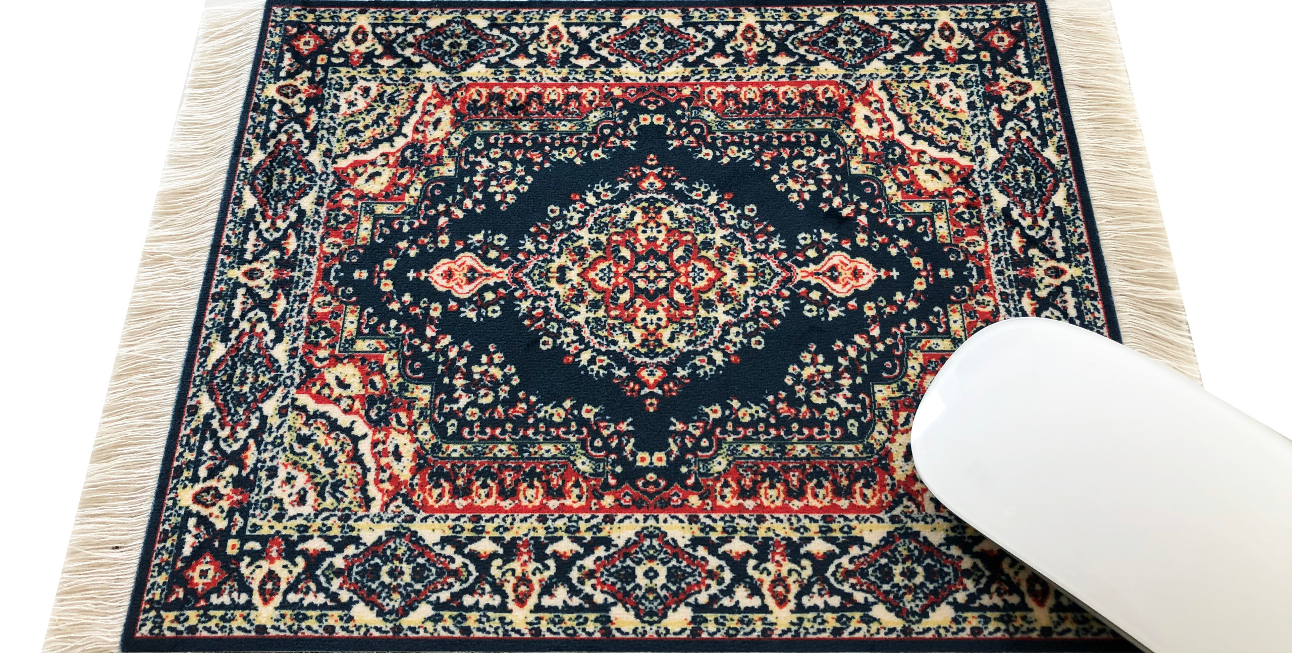 New Computer Rug Mouse Pad Free Shipping