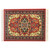 Inusitus Computer Rug Mouse Pad with Oriental Carpet Designs