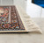 Inusitus Carpet Mouse Mat for the Desktop with Authentic Carpet Designs