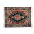 Inusitus Set of 4 Computer Desk Rug Mouse Pads with Turkish Carpet Designs