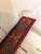 Set of 5 Carpet Bookmarks - Rug Book Marks for Reading - Oriental Colorful Designs