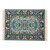 Blue Carpet Mouse Mat for the Desktop with Authentic Carpet Designs