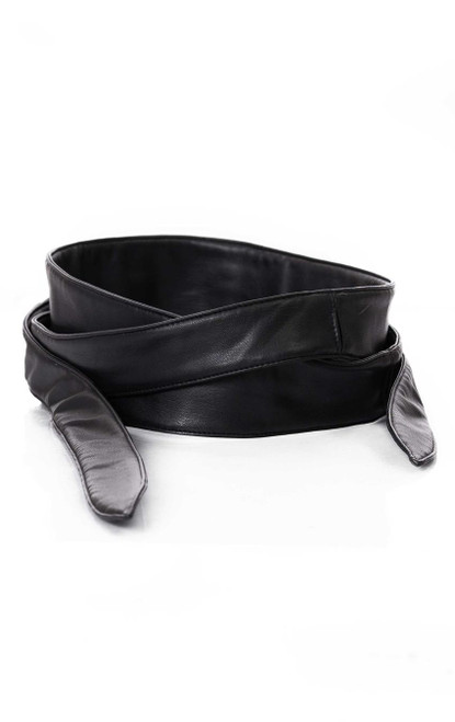 Bälte - Key Belt, Svart - Capri Collection Bälte - Key Belt, Svart - Capri Collection