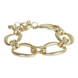 Armband Thea, guld (Moshi)