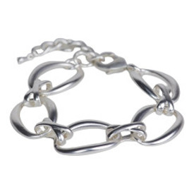 Armband Thea, silver (Moshi)