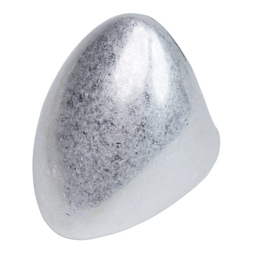 Ring Johanna, silver (Moshi)