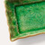 Tray dish, seaweed / Brickfat, Sjägräsfärgad - Tallrik/fat, 33,5x13,5 cm (Sthål)
