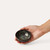 Small dip bowl, fig / Liten dippskål, Fikonfärgad - 8 cm (Sthål)