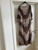 Klänning - Happy Dress Tie Dye Brown, Coconut Milk by Stajl