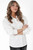 Skjorta - Kourtney Shirt, Vit - Capri Collection