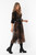 Klänning - Priscilla Tulle Dress Hazel, Svart - Capri Collection Klänning - Priscilla Tulle Dress Hazel, Svart - Capri Collection
