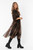 Klänning - Priscilla Tulle Dress Hazel, Svart - Capri Collection Klänning - Priscilla Tulle Dress Hazel, Svart - Capri Collection