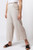 Byxor - Thalia Linen Pants Sand Capri Collections