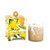 Doftljus Lemon Basil - Michel Design Works