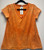 T-shirt Orange (Stajl)