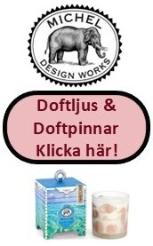 Doftljus Michel Design Works