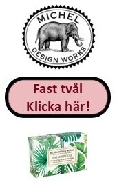 Tvål Michel Design Works