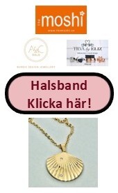 halsband tilva moshi AC