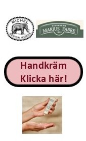 Handkräm Michel Design Works