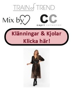 klänningar kjolar mix by heart